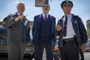 L-R: Vaughn Morgan (Mike Pniewski), Frank Reagan (Tom Selleck), Sgt. Trey Delgado (Esai Morales). L-R: Vaughn Morgan (Mike Pniewski), Frank Reagan (Tom Selleck), Sgt. Trey Delgado (Esai Morales).
