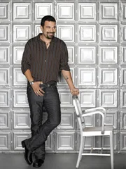 (8. Staffel) - Wird sein Geheimnis gel&uuml;ftet werden? Carlos (Ricardo Antonio Chavira) ...