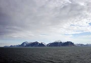 Spitzbergen - n&ouml;rdlichstes Ziel der Nordlandreise