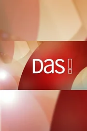 DAS! - Logo. DAS! - Logo.