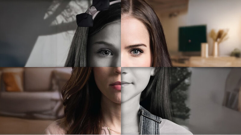 Das Geheimnis von Michelle (USA, 2018)