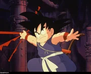 Son-Goku