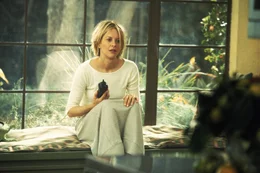 Trotz ihres stressigen Berufes k&uuml;mmert sich Eve (Meg Ryan) um ihren schwierigen Vater ...