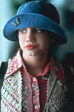 Vada Sultenfuss (Anna Chlumsky)
