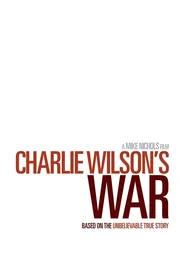 "Der Krieg des Charlie Wilson" - Logo