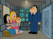 L-R: Hayley, Francine, Klaus, Steve, Stan L-R: Hayley, Francine, Klaus, Steve, Stan