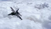 Boeing F/A-18E/F Super Hornet