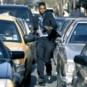 Eines Tages wird der chaotische Buchmacher Jake Hayes (Chris Rock), der mit Vorliebe am Rande der Legalit&auml;t operiert, von der CIA rekrutiert, um einen komplizierten, hochsensiblen Nuklearwaffendeal auszuhandeln ...