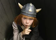 Wickie (Jonas H&auml;mmerle).