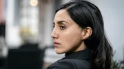 Azra (Narges Rashidi)  Die Verwendung des sendungsbezogenen Materials ist nur mit dem Hinweis und Verlinkung auf TVNOW gestattet.