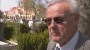 Kommissar Perottoni hat den "W&uuml;rger von Regensburg" &uuml;berf&uuml;hrt.