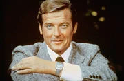 James Bond (Roger Moore)