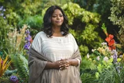 Papa (Octavia Spencer).