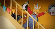 Hurra! Karlchen feiert seinen f&uuml;nften Geburtstag!