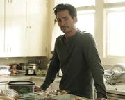 Travis Montgomery (Jay Hayden) Travis Montgomery (Jay Hayden)