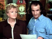 Jessica (Angela Lansbury) wurde von dem Pflichtverteidiger Vincent (Stephen T. Kay) gebeten einen ungel&ouml;sten Mord aufzukl&auml;ren.