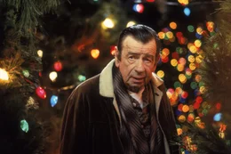 Lou (Walter Matthau)