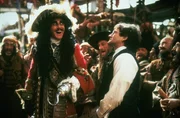Hook, Regie Steven Spielberg USA 1991