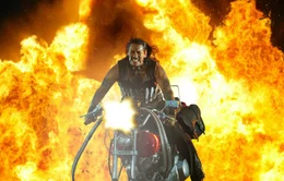 Danny Trejo (Machete Cortez).