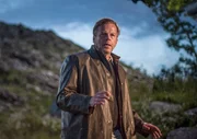 Wallander (Krister Henriksson) wird in letzter Zeit immer vergesslicher. Wallander (Krister Henriksson) wird in letzter Zeit immer vergesslicher.