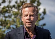 Kommissar Wallander (Krister Henriksson) ermittelt in einem Spionagefall.