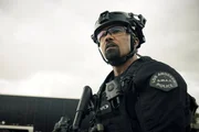Daniel 'Hondo' Harrelson (Shemar Moore)
