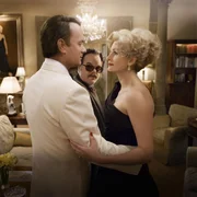 Tom Hanks, Philip Seymour Hoffman, Julia Roberts