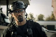 Daniel 'Hondo' Harrelson (Shemar Moore)