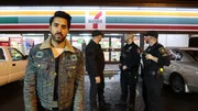 Vor diesem Supermarkt in Portland wird Larnell Bruce am 10. August 2016 überfahren. Der Journalist Mobeen Azhar forscht nach, was wirklich in dieser Nacht geschah. Vor diesem Supermarkt in Portland wird Larnell Bruce am 10. August 2016 überfahren. Der Journalist Mobeen Azhar forscht nach, was wirklich in dieser Nacht geschah.
