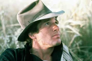 Bill (Richard Gere) m&ouml;chte die Farm verlassen.