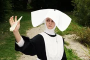 Schwester Immaculata (Gerti Drassl).