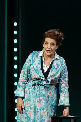 Luise Kinseher.