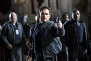 F&uuml;r 42 Millionen Dollar w&uuml;rde Cochrane (Matt Dillon) jeden ermorden - auch seinen Patensohn ...