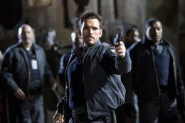 F&uuml;r 42 Millionen Dollar w&uuml;rde Cochrane (Matt Dillon) jeden ermorden - auch seinen Patensohn ...