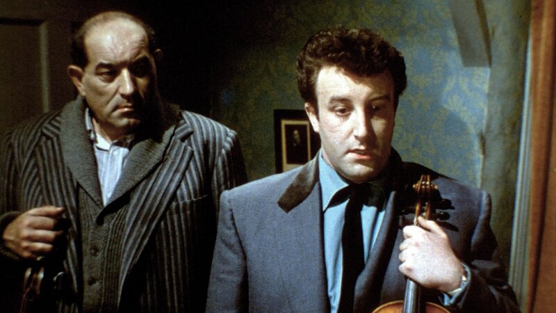 Ladykillers (GB, 1955)