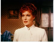 Katherine Gilhooley McLintock (Maureen O'Hara)