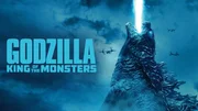 Godzilla II: King of The Monsters - Artwork