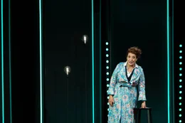 Luise Kinseher.