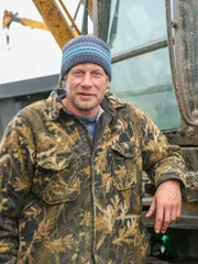 Shawn Pomrenke &uuml;ber die Christine Rose