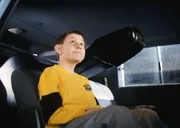 Die Geburtstagsparty von Walter wird dank Dewey (Erik Per Sullivan) und seiner Geschwister zu einer Katastrophe ...