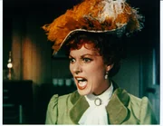 Katherine Gilhooley McLintock (Maureen O'Hara)