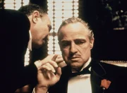 Don Vito Corleone (Marlon Brando)