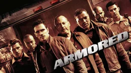 Matt Dillon as Mike Cochrane, Jean Reno as Quinn, Lawrence Fishburne as Baines, Amaury Nolasco as Palmer, Milo Ventimiglia as Eckehart, Skeet Ulrich as Dobbs, Columbus Short as Ty Hackett.