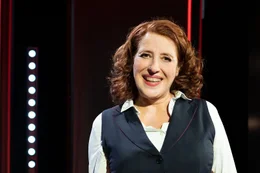 Luise Kinseher.