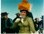 Katherine Gilhooley McLintock (Maureen O'Hara)