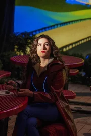 Madame Victory (Kate Berlant)