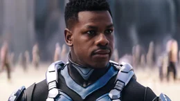 Jake Pentecost (John Boyega)