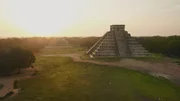 Antike Monumente mit beeindruckender Architektur: die Maya-Metropole Chich&eacute;n Itz&aacute; in Mexiko fasziniert bis heute.