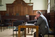 Die dreiteilige Dokumentationsreihe "Mensch bin ich toll" nähert sich aus unterschiedlichen Perspektiven dem Phänomen Narzissmus. Die dritte Folge der Doku-Reihe hat die narzisstische Persönlichkeitsstörung zum Thema. Im Bild: Dr. med. Dipl.-Psych. Winfried Barnett. Die dreiteilige Dokumentationsreihe "Mensch bin ich toll" nähert sich aus unterschiedlichen Perspektiven dem Phänomen Narzissmus. Die dritte Folge der Doku-Reihe hat die narzisstische Persönlichkeitsstörung zum Thema. Im Bild: Dr. med. Dipl.-Psych. Winfried Barnett.