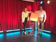 Prof. Dr. Frank Sommer vom Universit&auml;tsklinikum Hamburg-Eppendorf zeigt wie Erektionsprobleme auf einen bevorstehenden Herzinfarkt oder Schlaganfall hinweisen und was man dagegen tun kann.; Lou Marie Haux vom Max-Planck-Institut f&uuml;r Bildungsforschung in Berlin untersucht an Schimpansen die evolution&auml;ren Urspr&uuml;nge menschlichen Risikoverhaltens.; Prof. Dr. Frank Sommer vom Universit&auml;tsklinikum Hamburg-Eppendorf zeigt wie Erektionsprobleme auf einen bevorstehenden Herzinfarkt oder Schlaganfall hinweisen und was man dagegen tun kann. Lou Marie Haux vom Max-Planck-Institut f&uuml;r Bildungsforschung in Berlin untersucht an Schimpansen die evolution&auml;ren Urspr&uuml;nge menschlichen Risikoverhaltens.